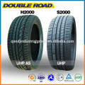 Vente en gros de pneus de voiture Rc 195 / 55R14 185 importateurs de pneus de voiture 65R14